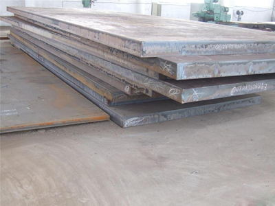 ASTM A131 AH32 steel