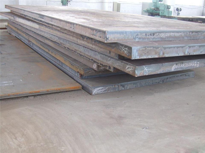 ASTM A131 FH32 steel