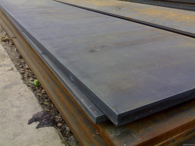 ASTM A131 AH36 steel