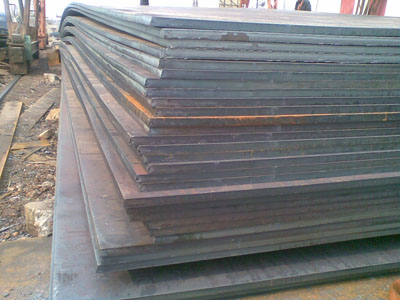 ASTM1040 steel