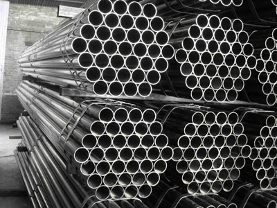 API 5L GRB steel