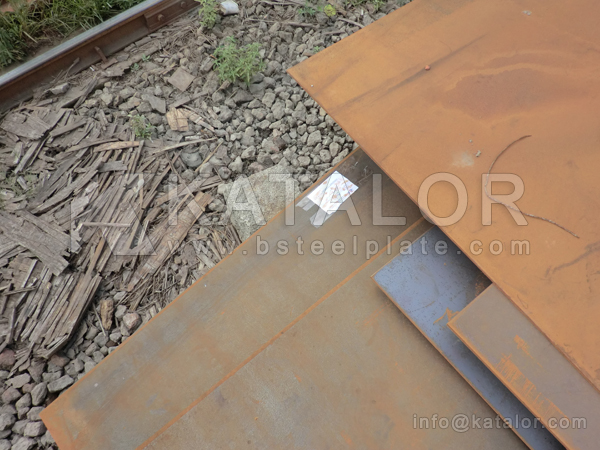 EN 10025-2 S235J0 steel specification, EN 10025 S235J0 steel supplier