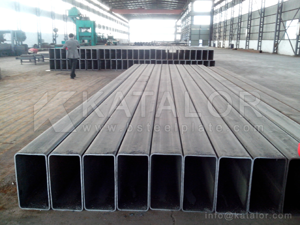 ASTM A36 steel specification, ASTM A36 steel manufacturer