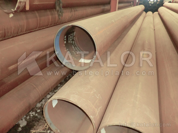 S355N steel specification,S355N steel mechanical properties