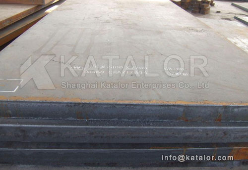 JIS G3106 SM490YA steel specification,JIS G3106 SM490YA steel supplier