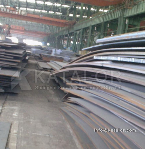 EN10113 S355NL steel chemical composition,EN10113 S355NL steel specification