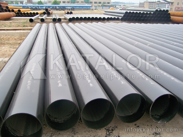 API 5L X52 steel specification,API 5L X52 steel supplier