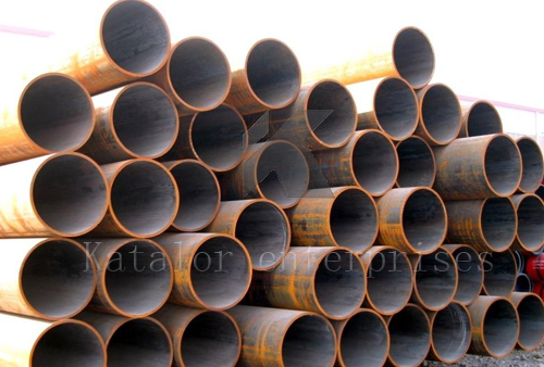 A209 T1 steel pipe