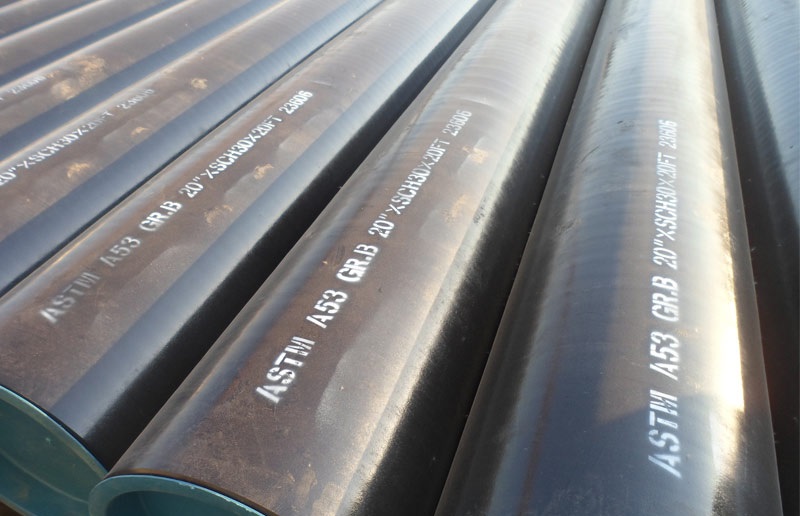 ASTM A573 Grade 70 steel