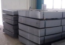 DIN 17100 St 37-3 steel