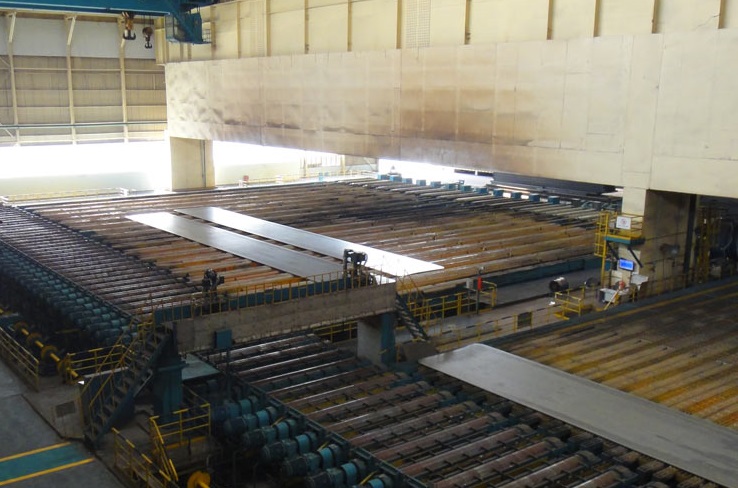 ASTM A516Gr60 steel, ASME SA516Gr60 steel, ASTM A516 Grade 60 boiler steel plate