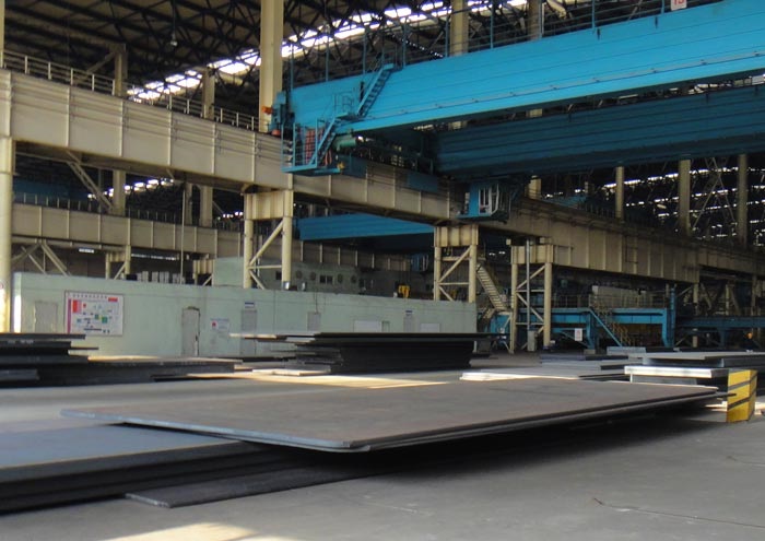 ASTM A515 Grade 60 boiler steel plate, ASTM A515gr60 steel sheet