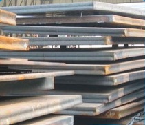 DIN 17100 St 44-2 steel sheet material supplier