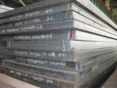 ASTM A515 grade 55 boiler and pressure vessel steel, A515gr55 steel plate