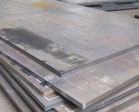 ASTM A204-A welded steel tubes, A204 Grade A boiler steel