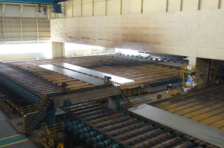 ASTM A299 Grade B boiler steel plate, SA299 Grade B boiler steel plate