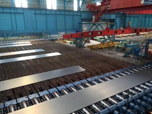 ASTM A302/A302M steel, A302 Grade A boiler steel plate