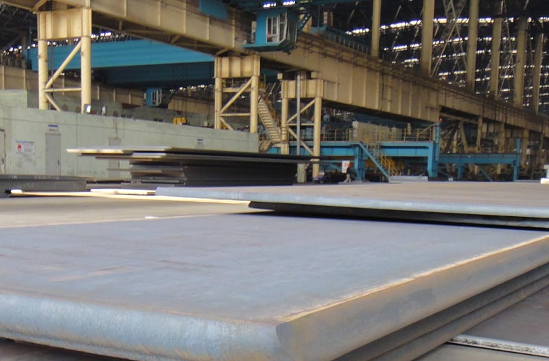 ASTM A588/A588M A588 Grade A steel,  A588 GrA corten steel for sale