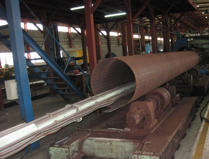 ASTM A588 Grade K Corten steel,  A588 GrK/Grade K corten steel