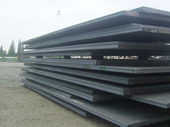 ASTM A633 and A633M Grade A/Grade C/Grade D and Grade E steel grade