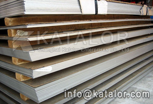 ASTM A517 Grade S steel plate, Pressure vessel steel plate A517GrS