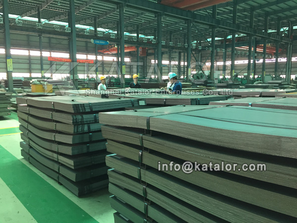 Shipbuilding steel plate A131 Grade D,  ASTM A131GrD high strength steel