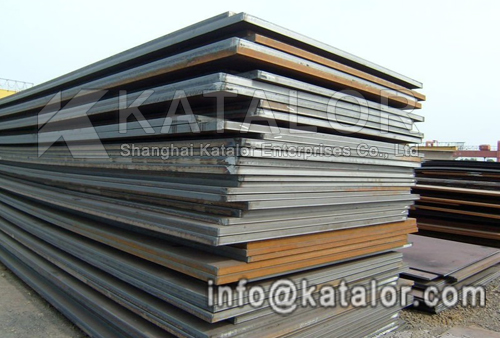 A131 Grade EH32 Marine steel, A131 EH32 shipbuilding structural steel