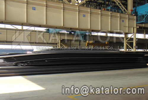 EN10025-5 S355J0WP Boiler steel plate, Corrosion resistant steel plate EN10025 S355J0WP