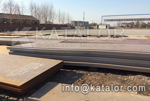 EN 10028-3 P275NH steel sheet/plate, EN10028 P275NH pressure vessel steel