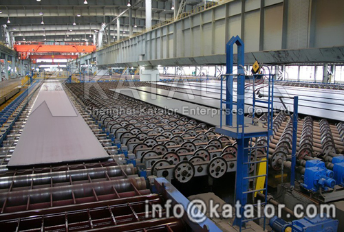 EN10028-5 P355ML2 pressure vessel steel,EN10028 P355ML2 Boiler Steel plate