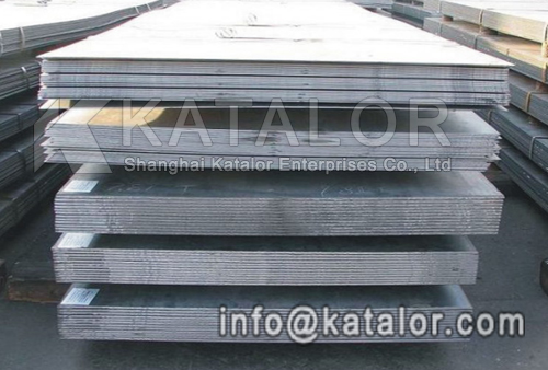 EN 10028-5 P420ML2 high strength steel grade, EN10028 P420ML2 Pressure vessel steel plate