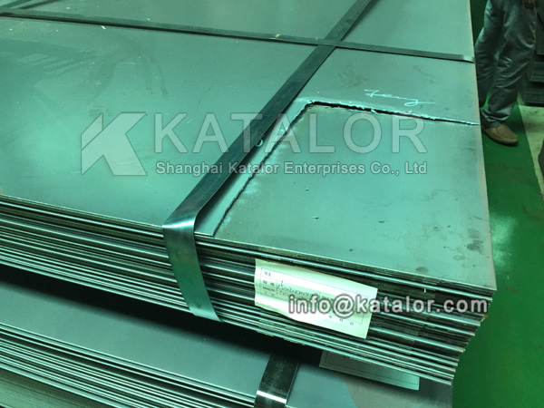 EN 10028-6 P355QL1 Storage Tanks Steel plate, EN10028 P355QL1 Boiler steel plate