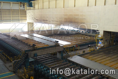 Din17100 Rst37-2 Carbon structural and high strength low alloy steel steel