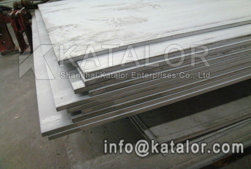 DIN17100  St 70-2 low alloy steel, Structural steel plate DIN 17100  St70-2 in Kenya