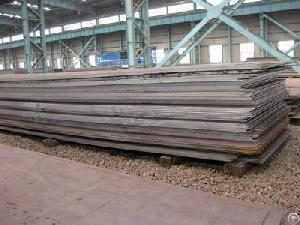 ABS Grade A, ABS Grade A Shipbuilding Steel Plate