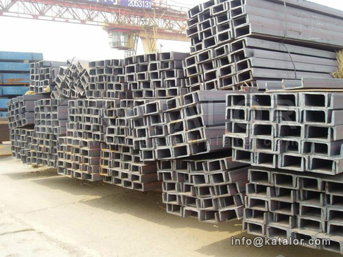 S355 J0 Section Steel, S355 J0 Non-alloy Quality Section Steel, Super Heavy Section Steel S355 J0