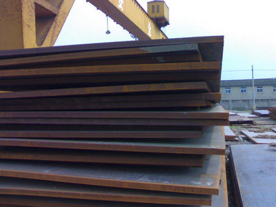 ABS CCS Shipbuilding Steel Grade AH32, Exporter Superior CCS AH32 Shipbuilding Steel Plate