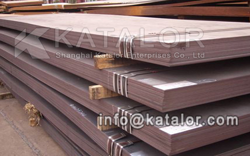 New Design Fashion BVE Shipbuilding Steel Plate