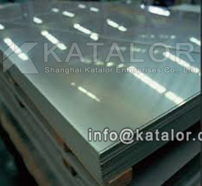 RINA A Shipbuilding Steel Plate