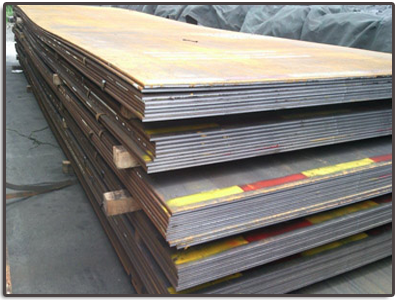 Prime Quality DNV Grade D Steel Price