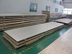 BV A Shipbuilding Steel Plate Yield and Tensile Strength