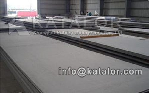 RINA Grade D Shipbuilding Steel Plate Equivalent Steel Grade