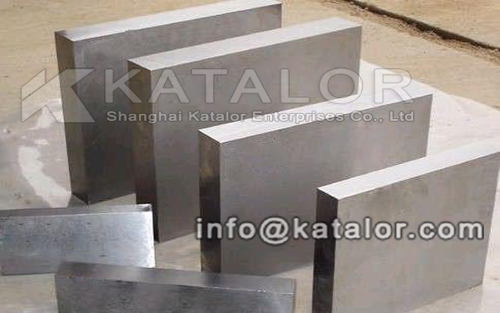EN 10149-2 Standard of steels