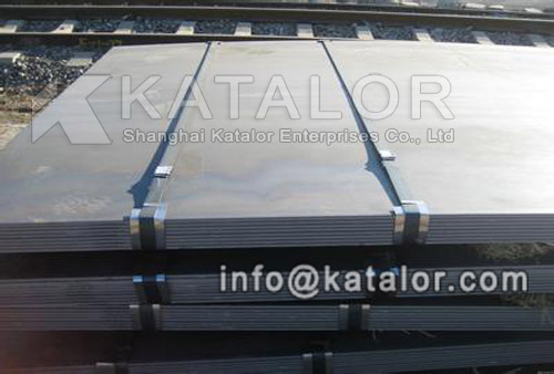 301 austenitic stainless steel