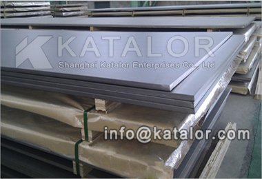 S275JR steel plate Packaging and Shipping