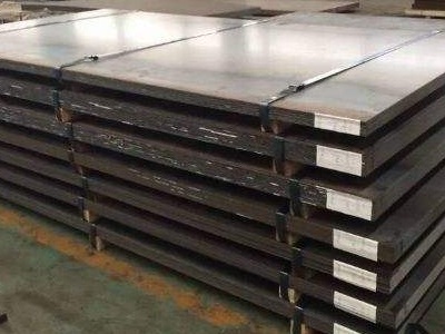 ASTM A572 Grade 50 Carbon Steel Plate applications