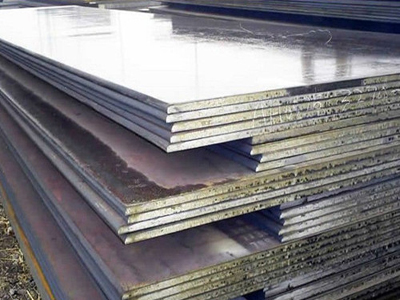 ST37-2 steel hardness