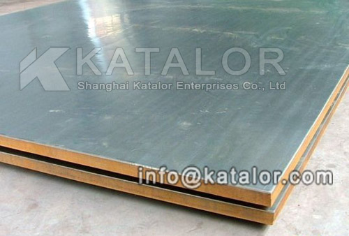 Q345B steel specification