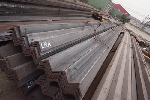 ASTM A709 Gr.50 High Strength Low Alloy Steel